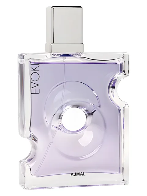 Evoke for Him