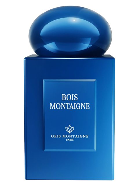 Bois Montaigne