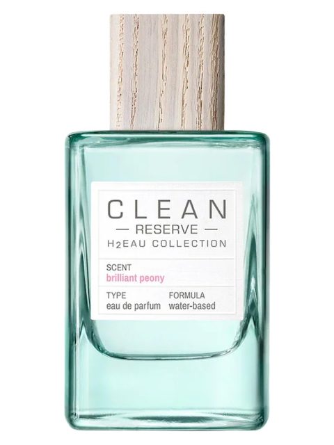 H2Eau Brilliant Peony