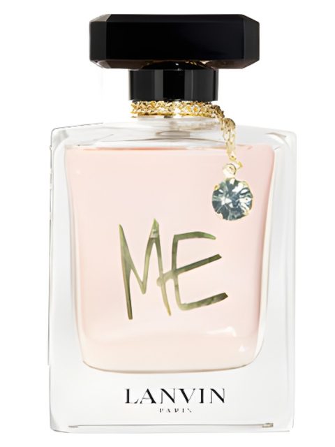 Lanvin Me Limited Edition 2014