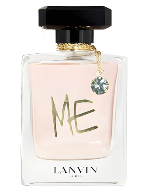 Lanvin Me Limited Edition 2014