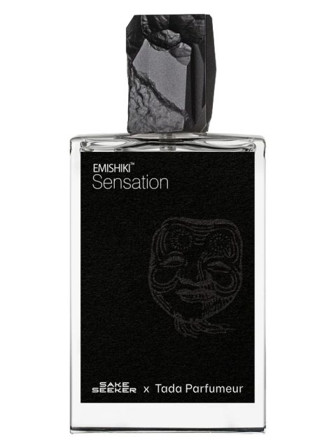 Emishiki Sensation Black