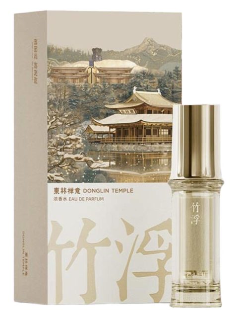 Donglin Temple