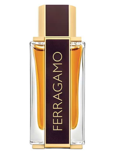 Ferragamo Spicy Leather