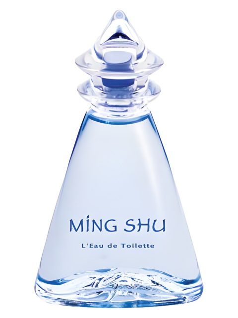 Ming Shu
