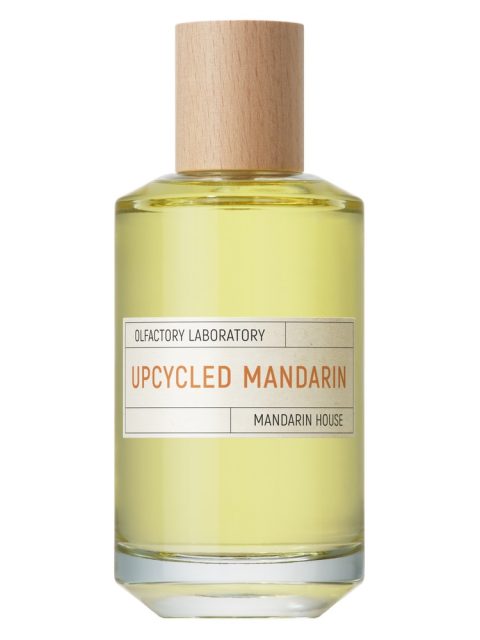 Upcycled Mandarin