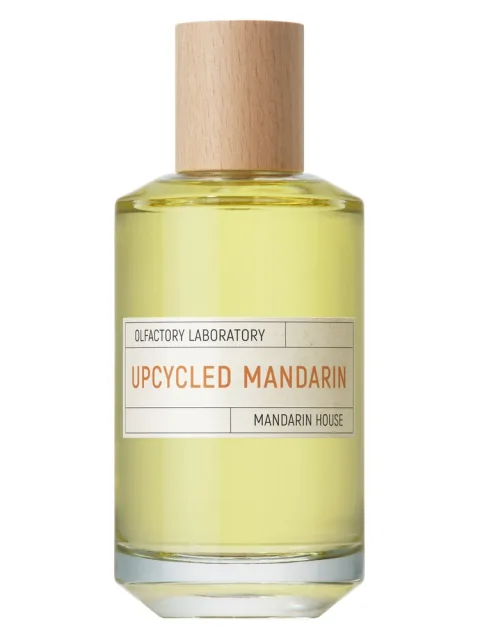 Upcycled Mandarin