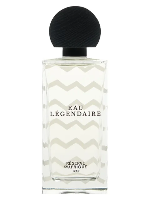 Eau Légendaire