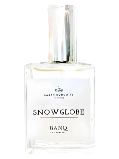 Snowglobe