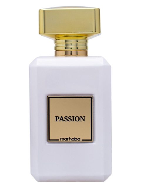 Passion
