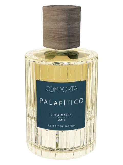 Palafítico
