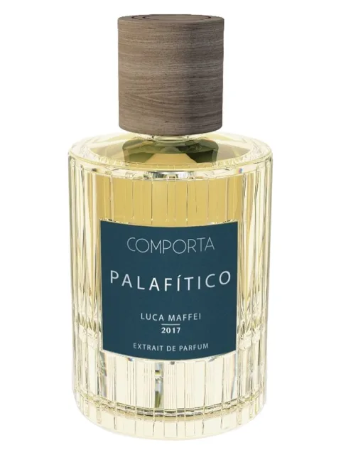 Palafítico