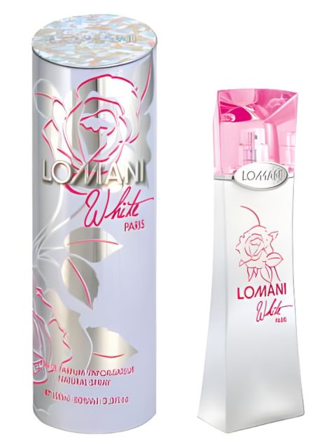 Lomani White