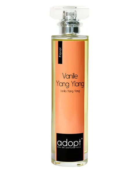 Vanille Ylang Ylang