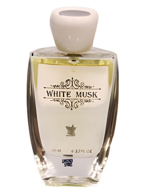 White Musk