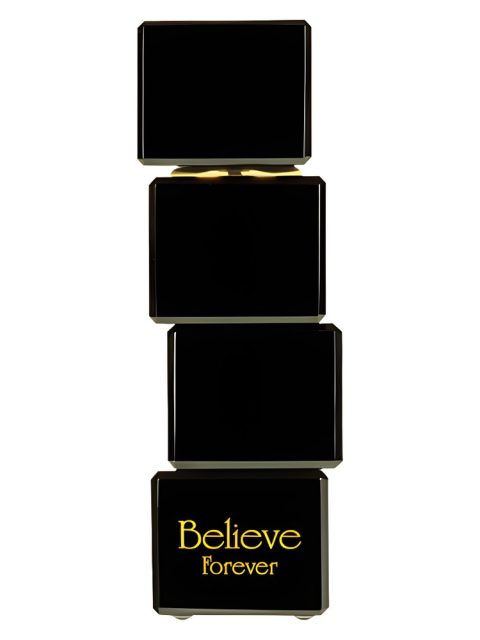 Believe Forever