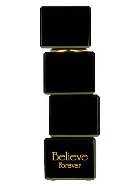 Believe Forever