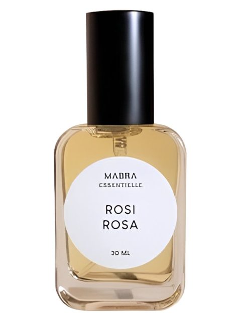 Rosi Rosa – The Floral