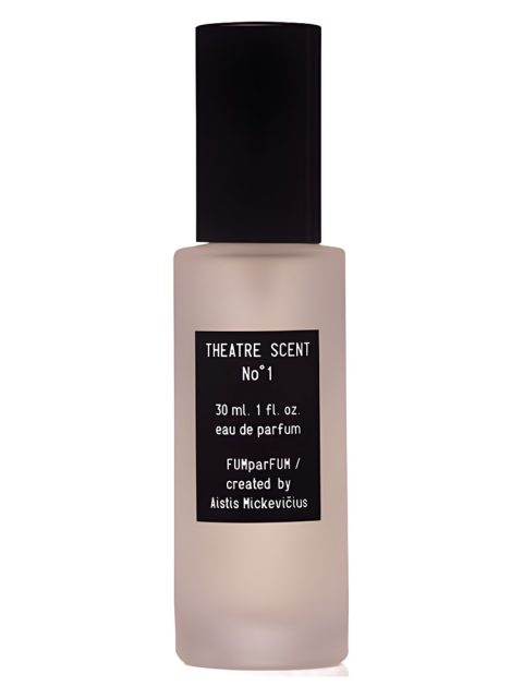 Theatre Scent No 1