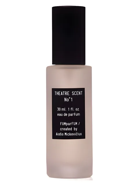 Theatre Scent No 1