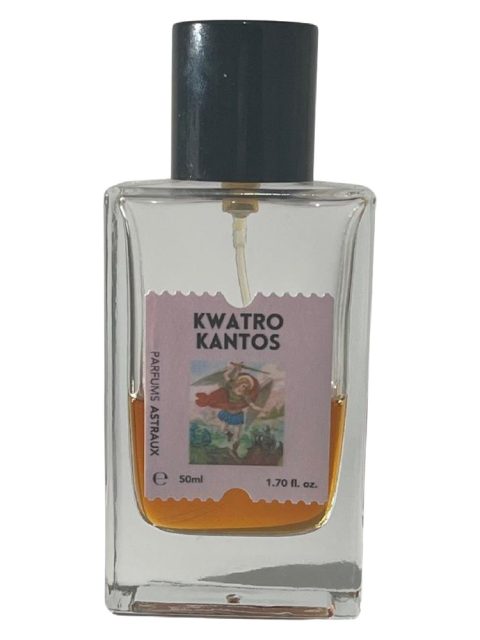Kwatro Kantos