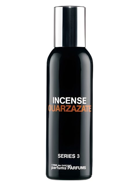 Comme des Garcons Series 3 Incense: Ouarzazate