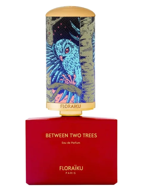 Between Two Trees