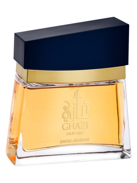Ghazi Oud