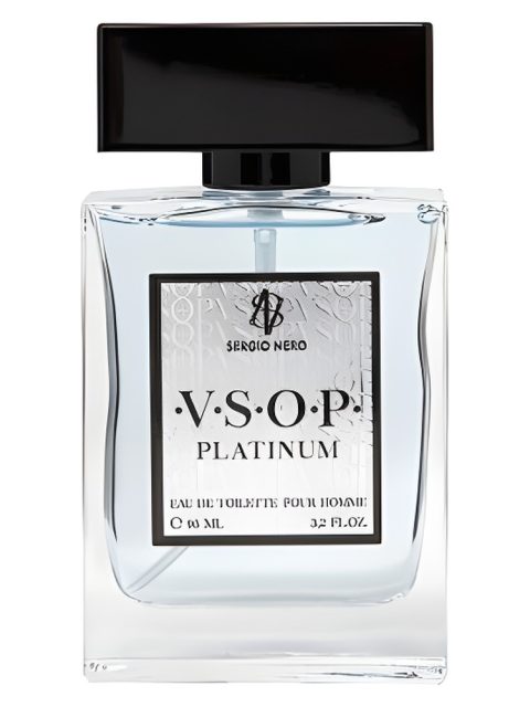 VSOP Platinum