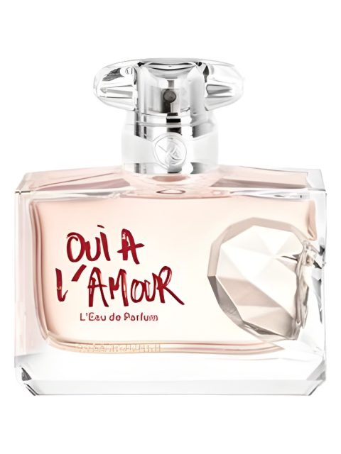 Oui a l'Amour