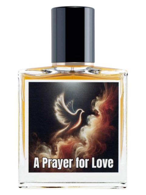 A Prayer for Love