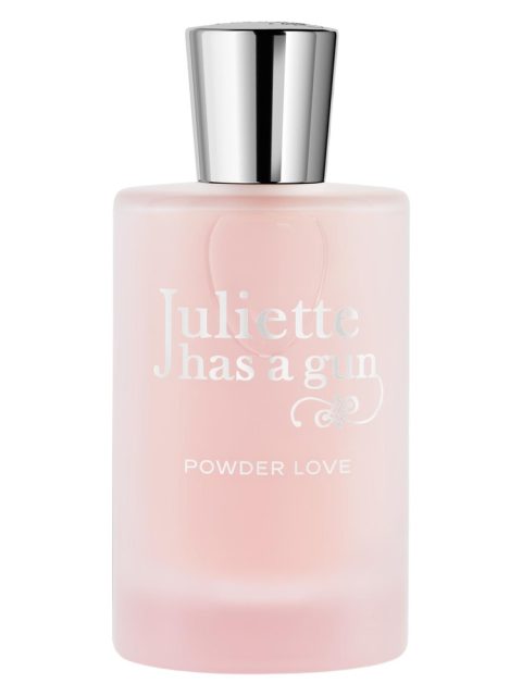 Powder Love