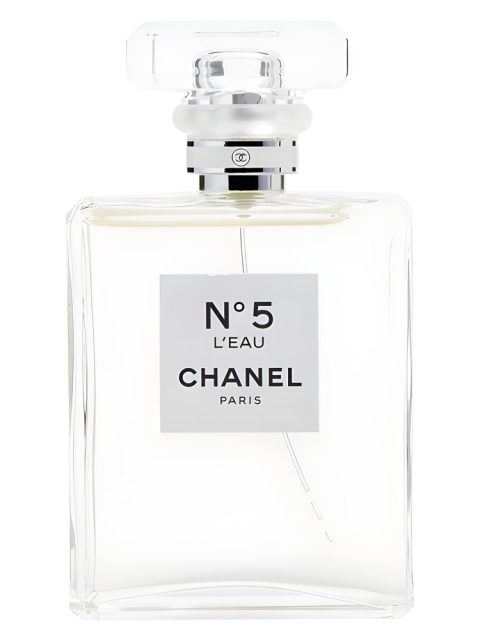 Chanel No 5 L'Eau