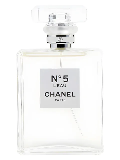 Chanel No 5 L'Eau