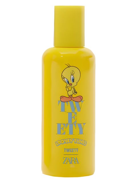 Tweety