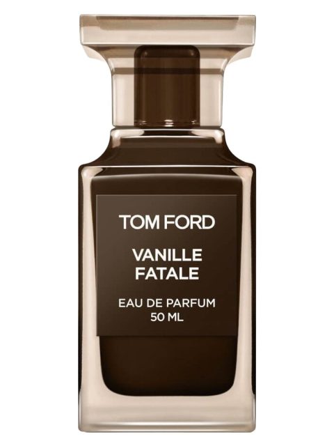 Vanille Fatale (2024)