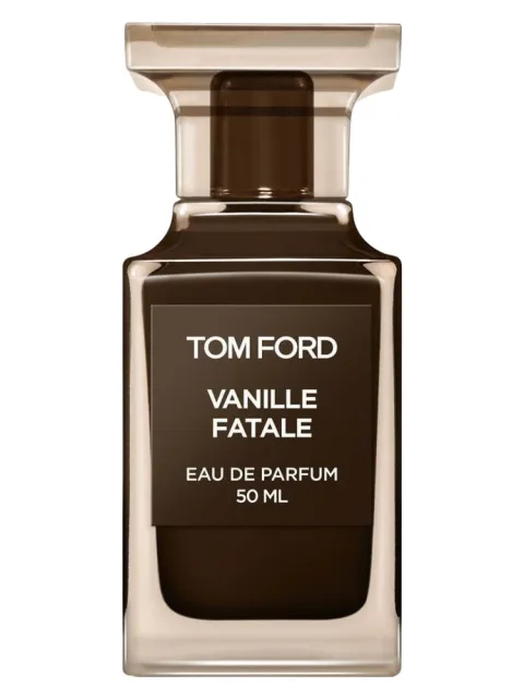 Vanille Fatale (2024)