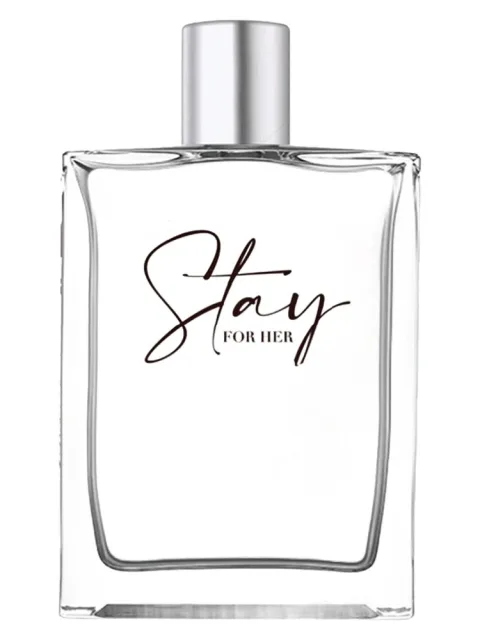 Stay for Her