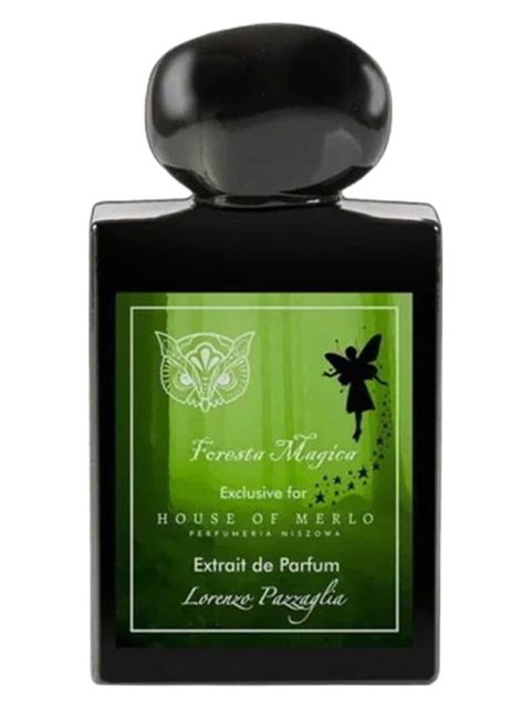 Foresta Magica