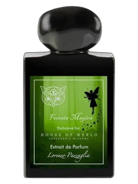 Foresta Magica