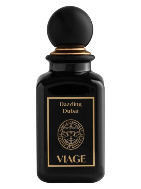 Dazzling Dubai