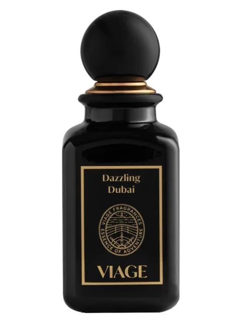Dazzling Dubai