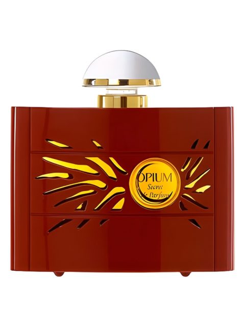 Opium Secret de Parfum