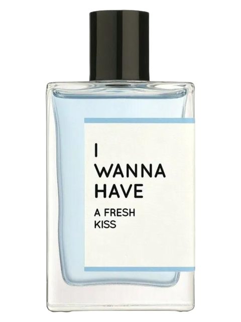 A Fresh Kiss