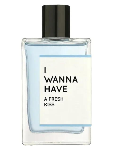 A Fresh Kiss