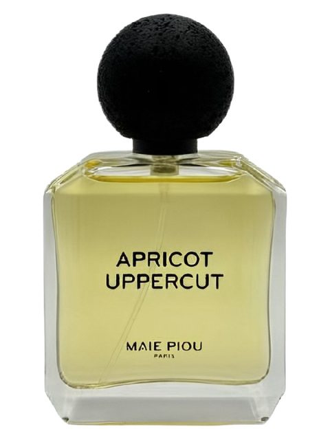 Apricot Uppercut