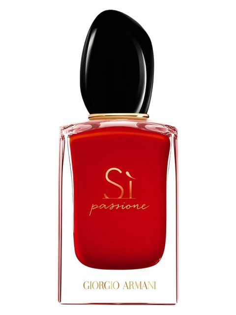 Sì Passione