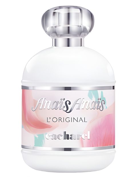 Anais Anais L’Original Eau de Toilette