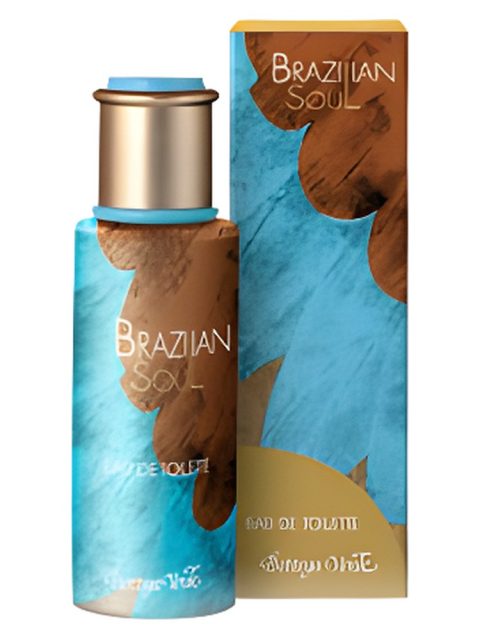 Brazilian Soul