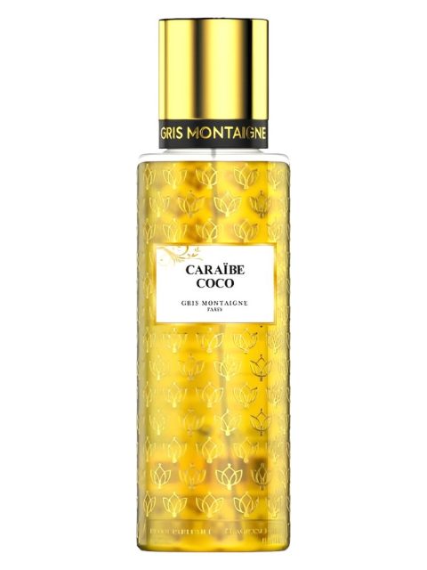 Caraïbe Coco